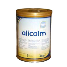 Alicalm Powder